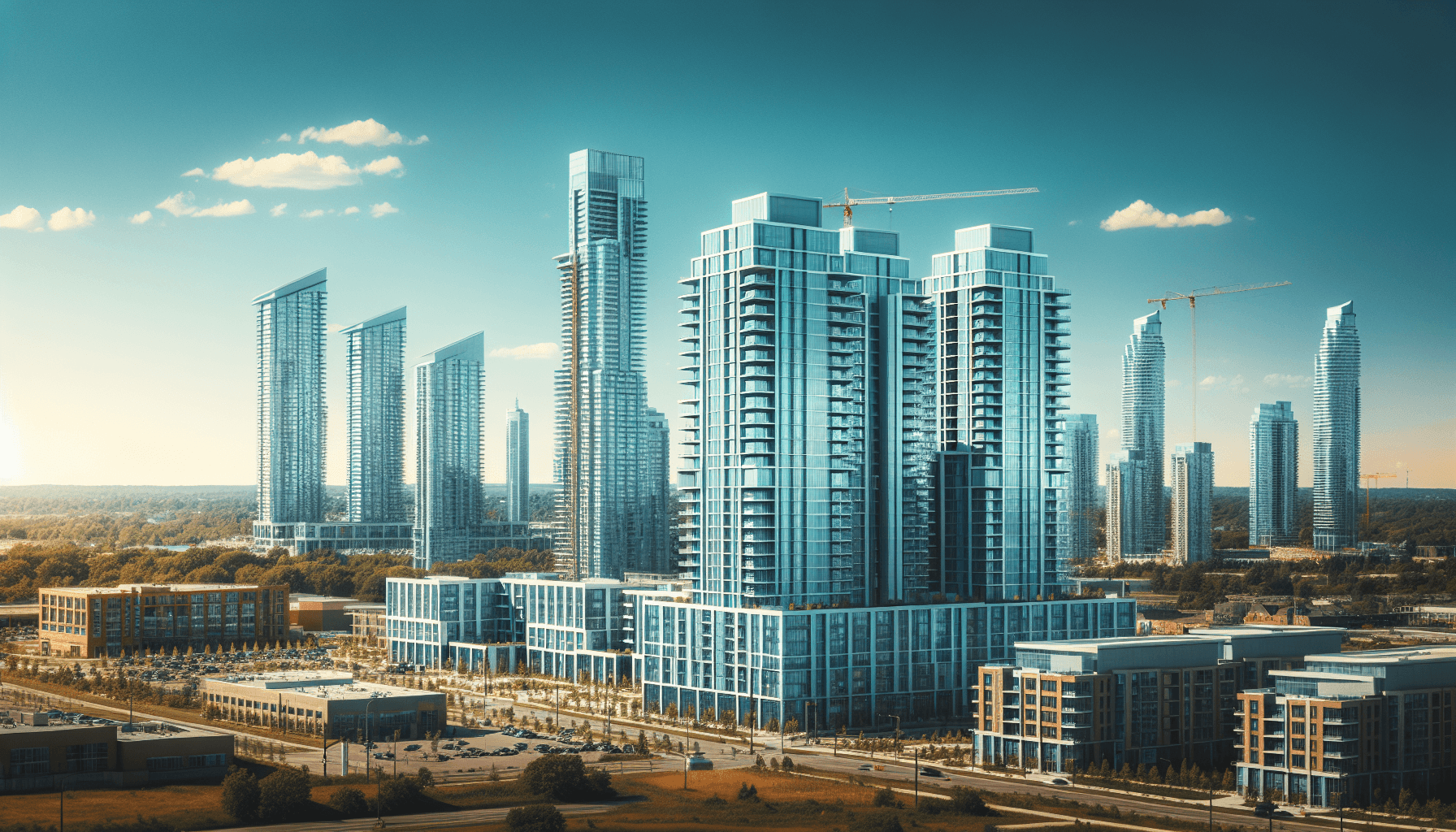 2026 Pre-Construction Trends in Mississauga & Brampton