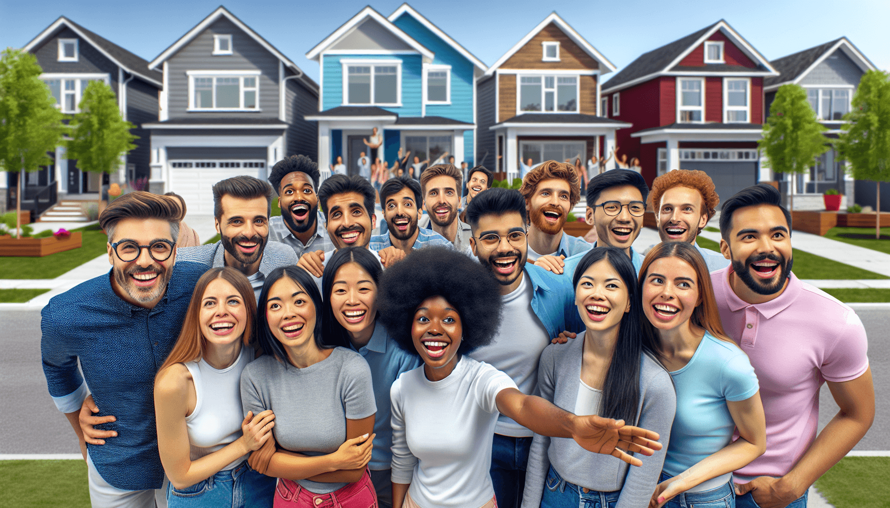 Essential Financial Tips for First-Time GTA Home Buyers