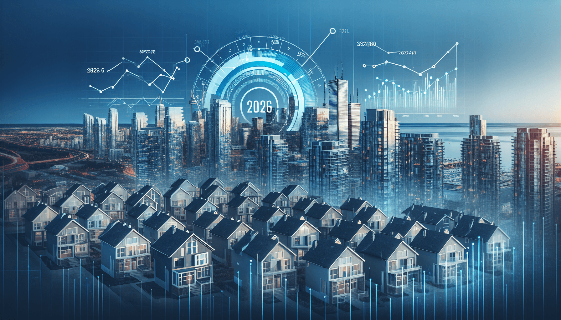 GTA Mortgage Strategies Amid 2026 Rate Landscape