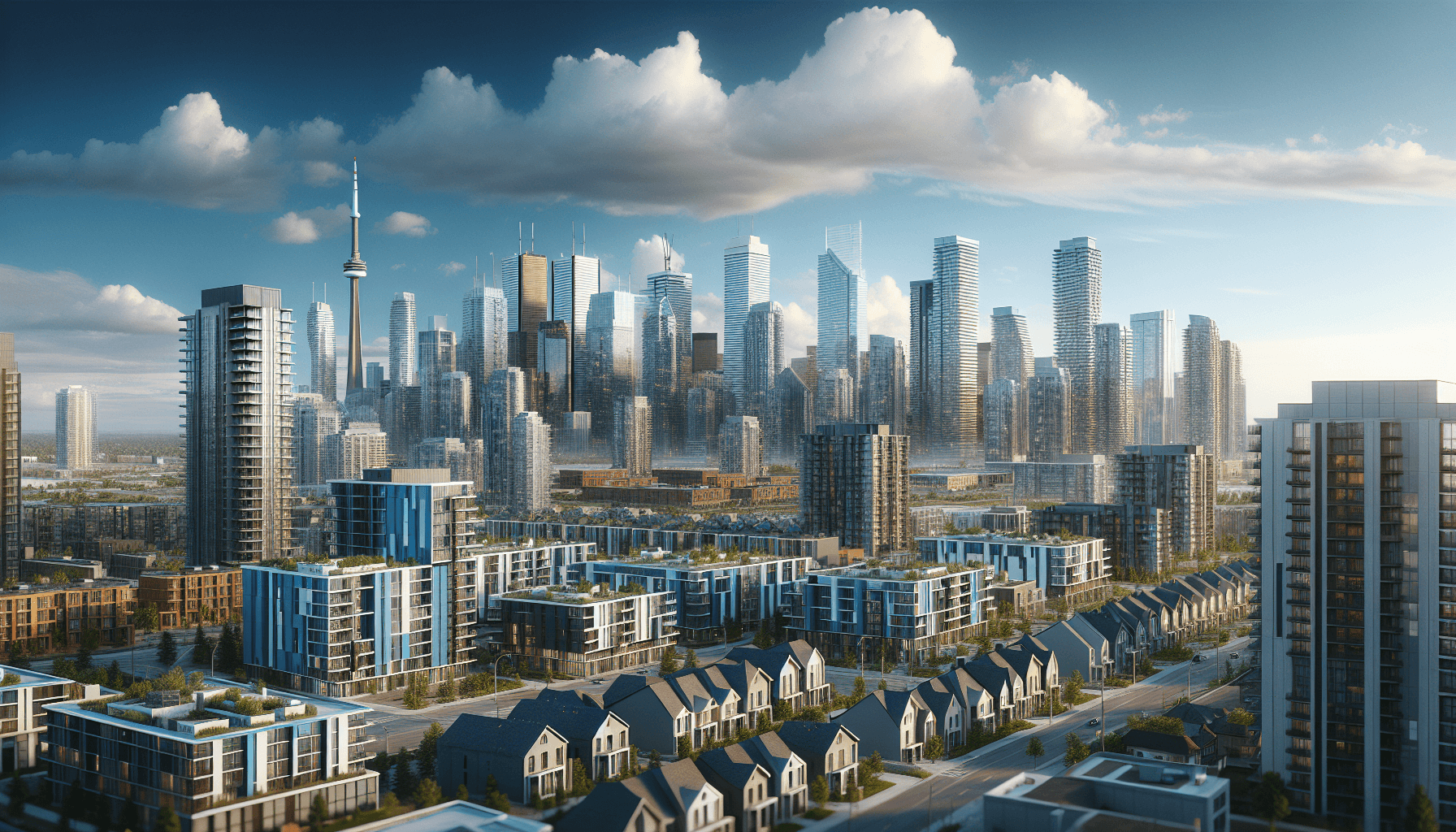 Key Insights for First-Time Home Buyers in GTA 2026