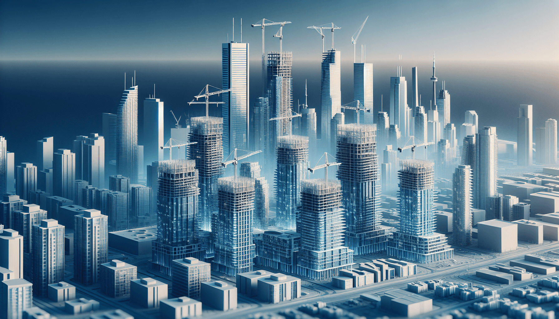 Navigating Pre-Construction Assignment Investments in GTA 2026