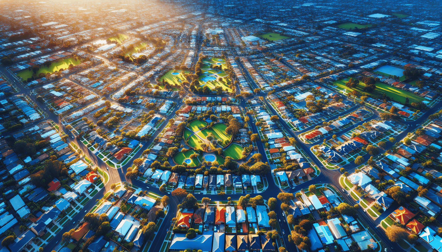 Spotlight on Mississauga's Top Neighbourhoods for Families