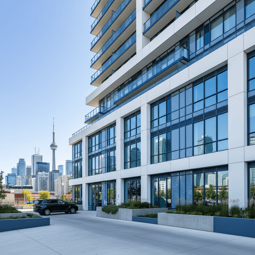 GTA Real Estate Investment Strategies for 2026