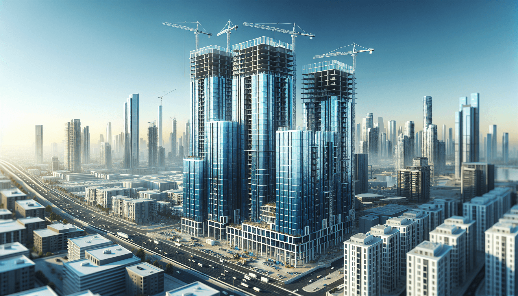 Discover New Condo Developments in Mississauga & Brampton 2026