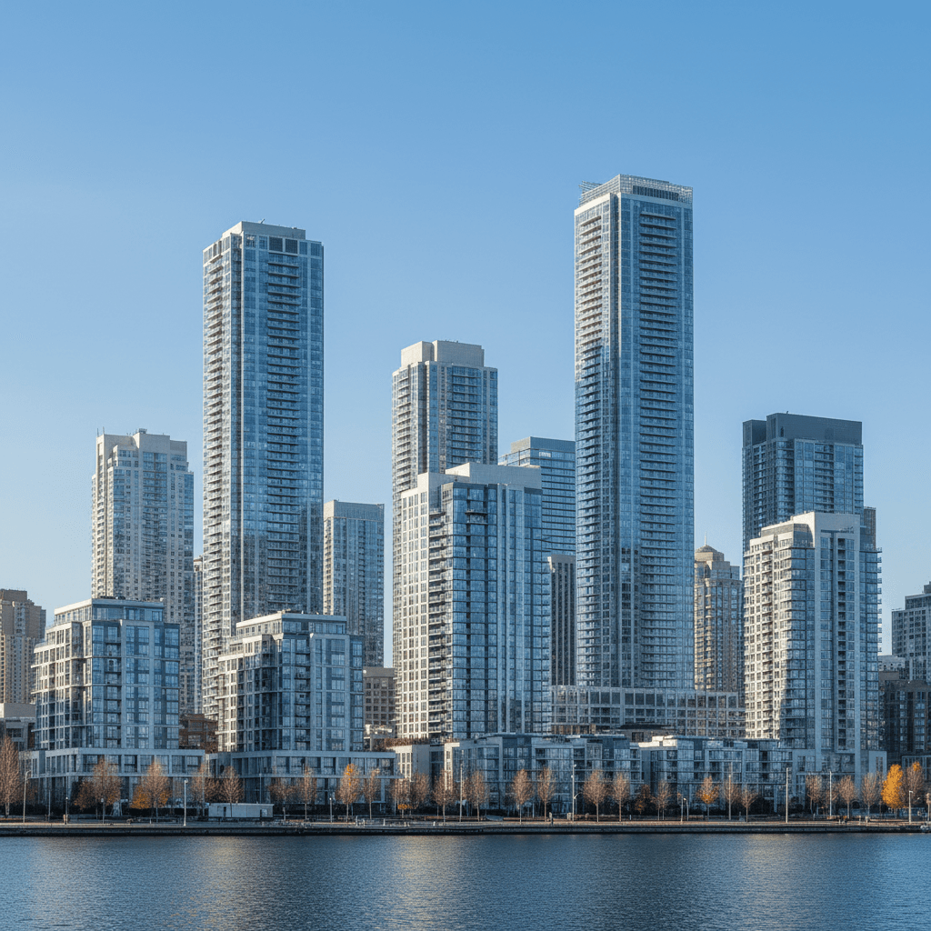 2025 Mississauga Real Estate Investment Guide: November Update
