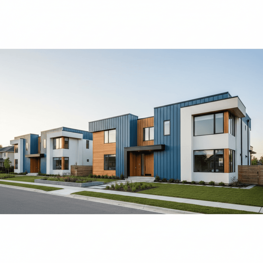 Ontario Real Estate Market 2025: What Home Buyers and Sellers Need to Know Now