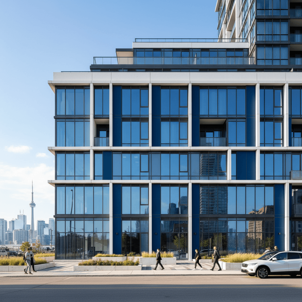 GTA Real Estate Trends in Toronto for February 2026
