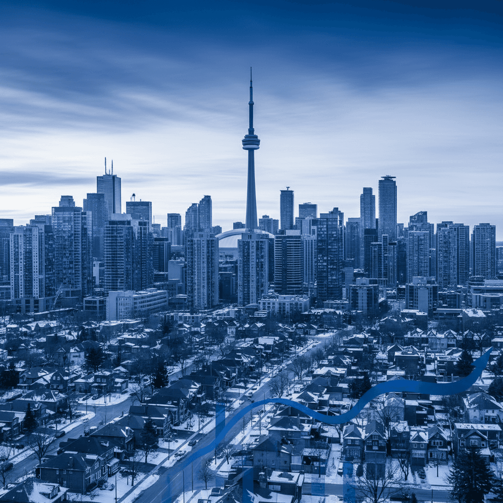 Understanding Toronto Mortgage Rates in 2026