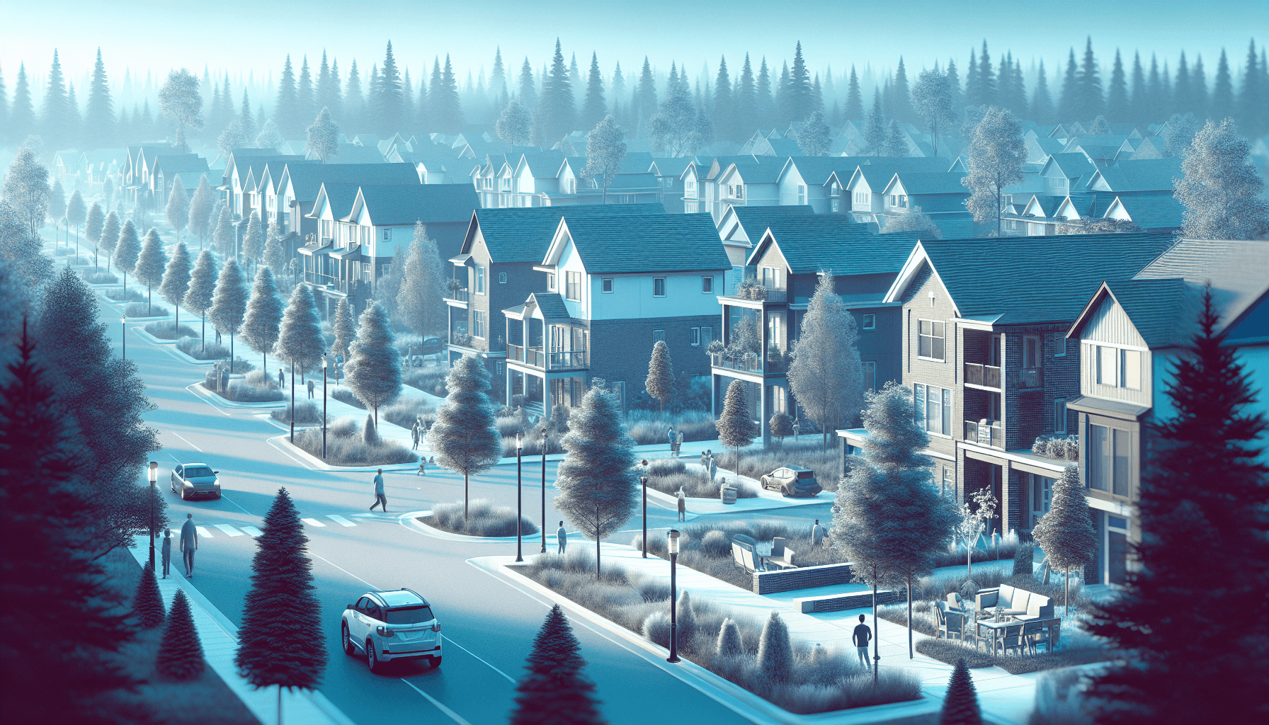 Explore Family-Friendly Neighbourhoods in the GTA 2026