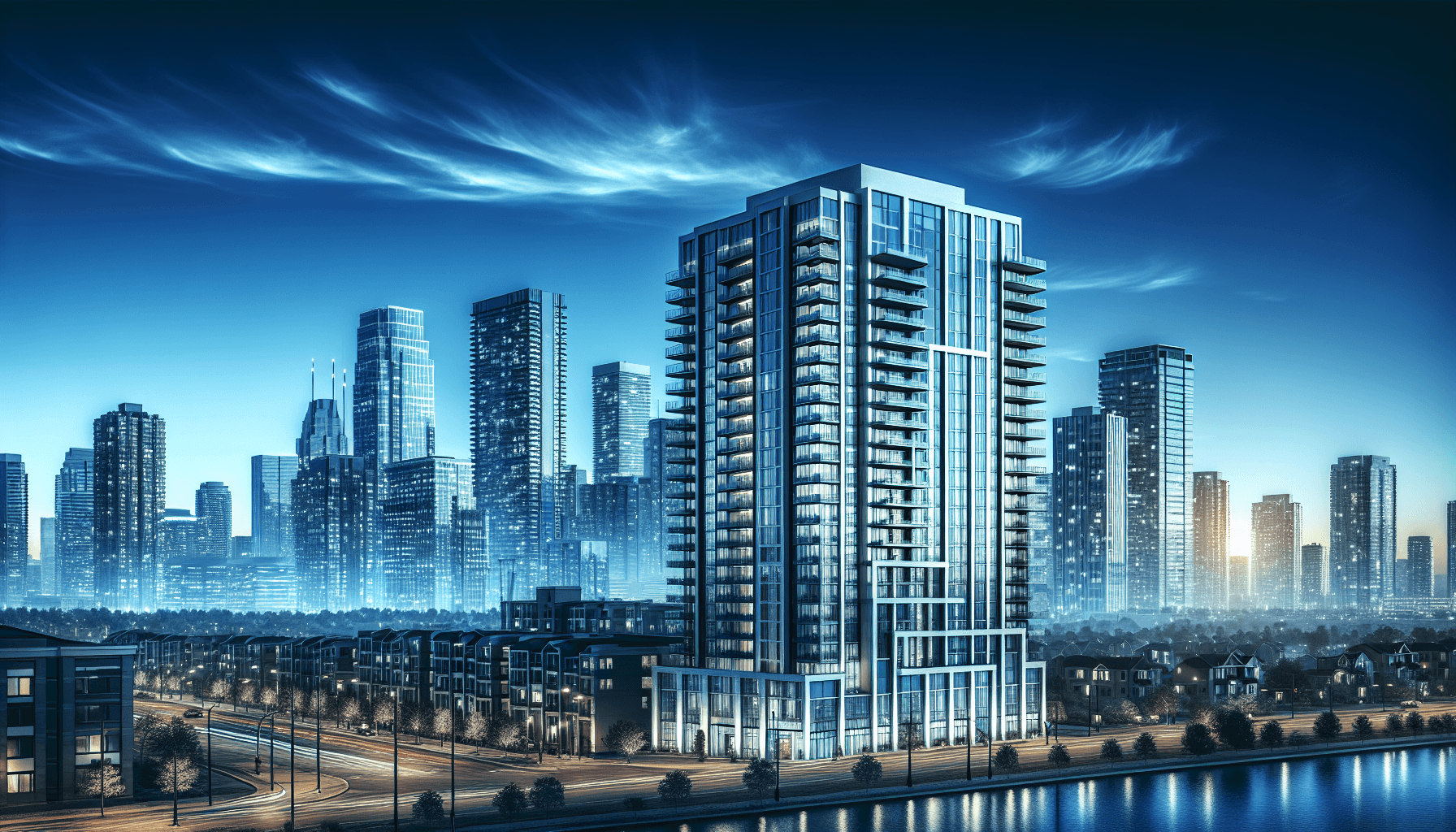 Strategic Commercial Real Estate Investing in Mississauga 2026