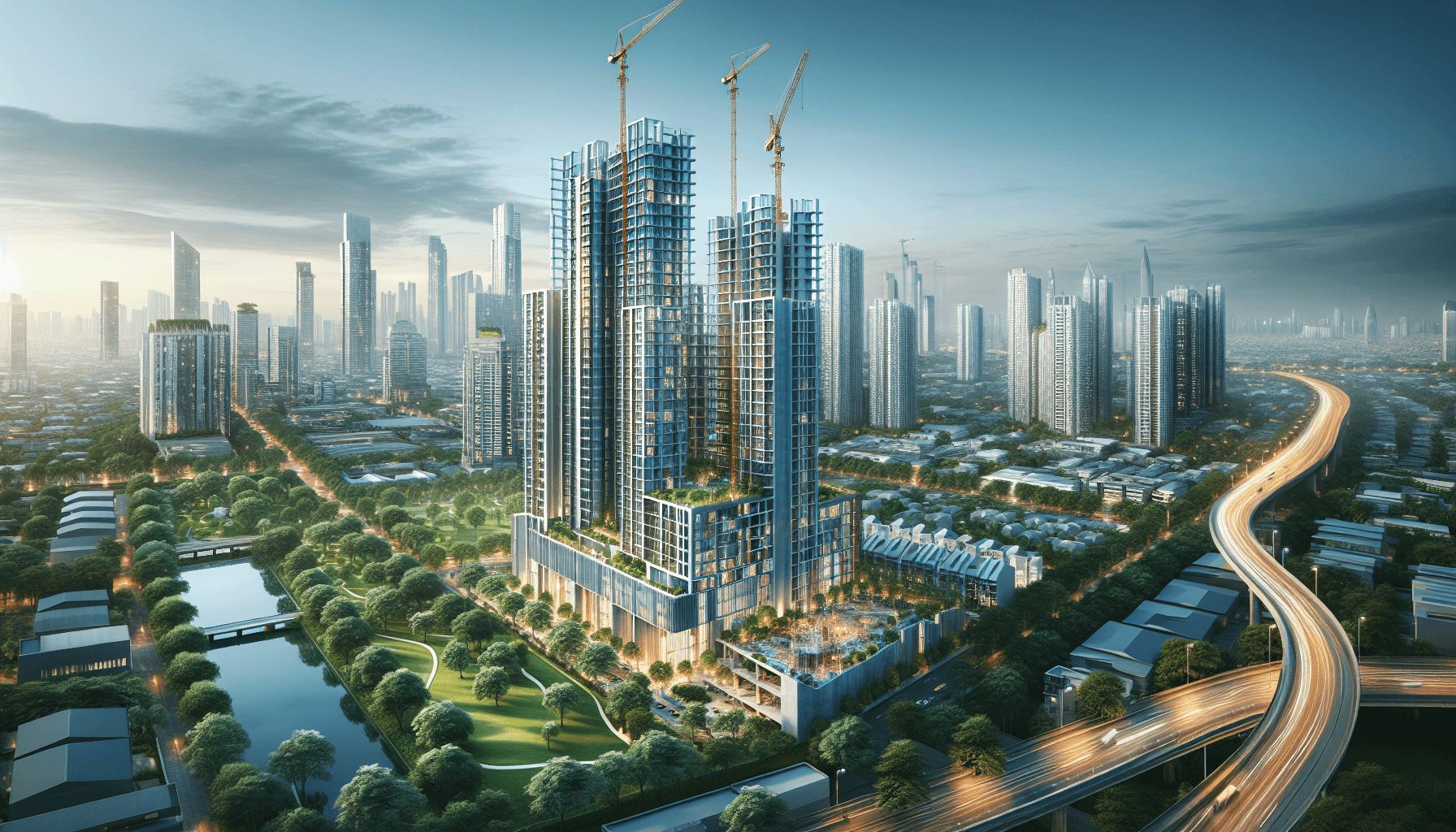 Unlocking Pre-Construction Opportunities in GTA 2026