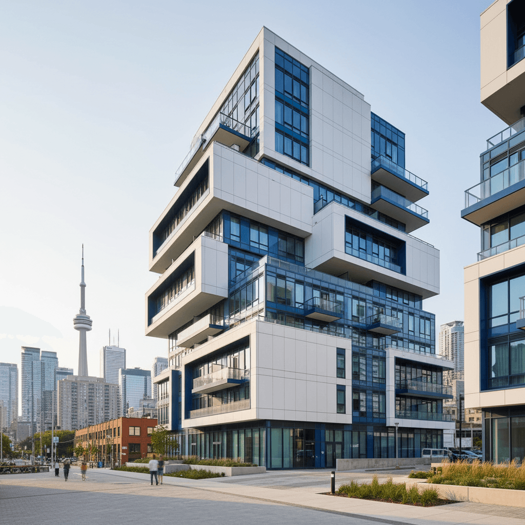 GTA Real Estate Trends for First-Time Buyers in 2026