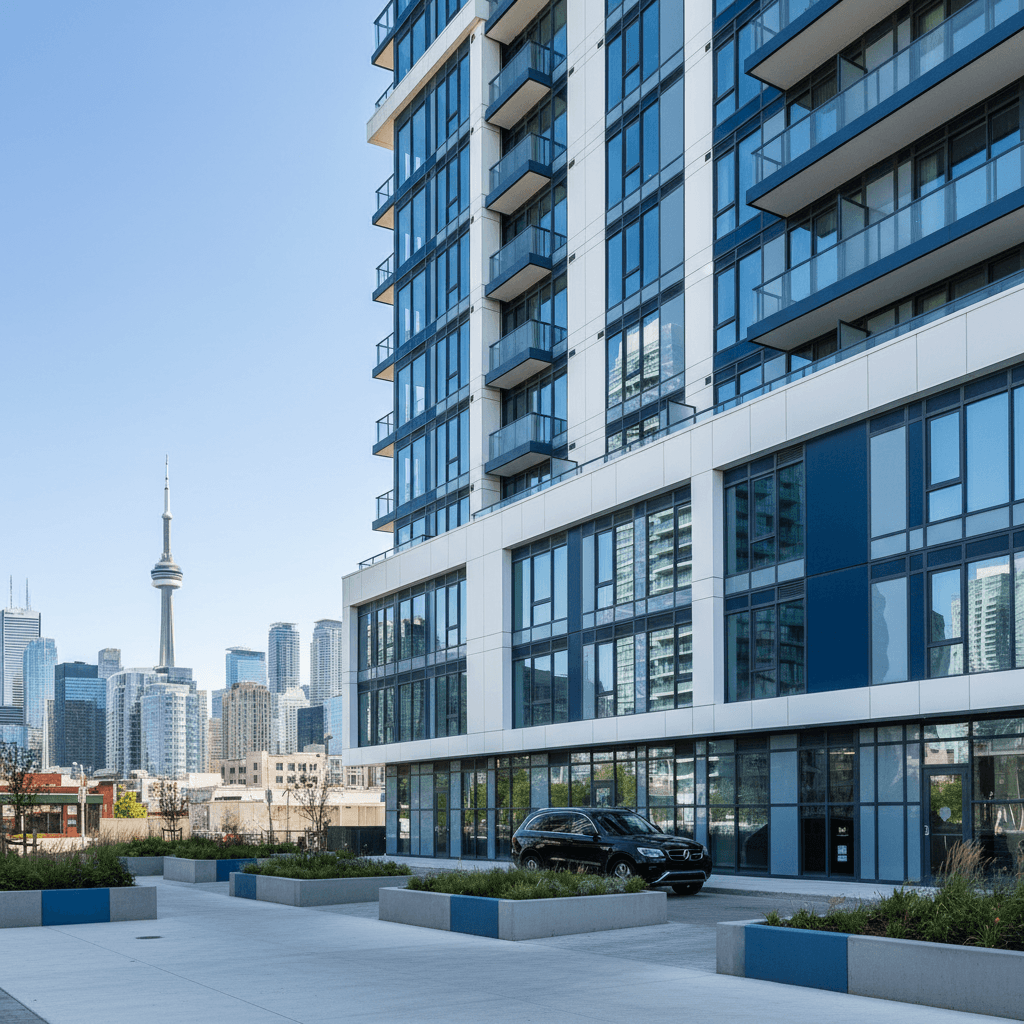 GTA Real Estate Investment Strategies 2026