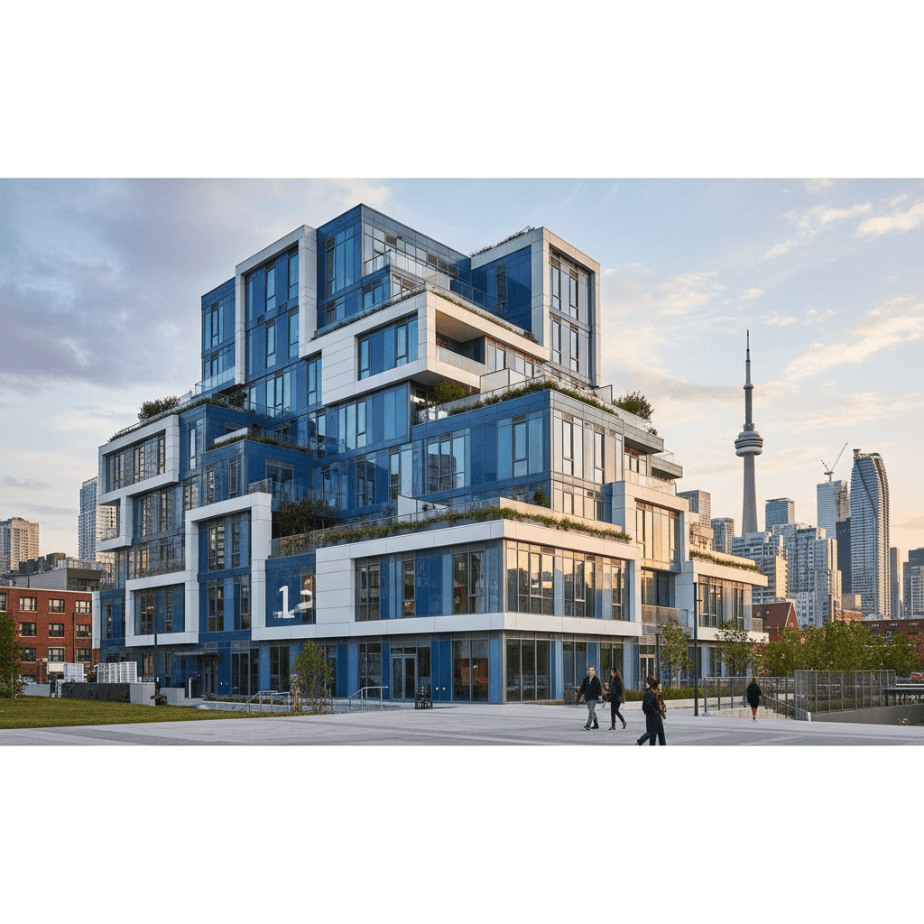 GTA Real Estate: Toronto Market Insights 2026