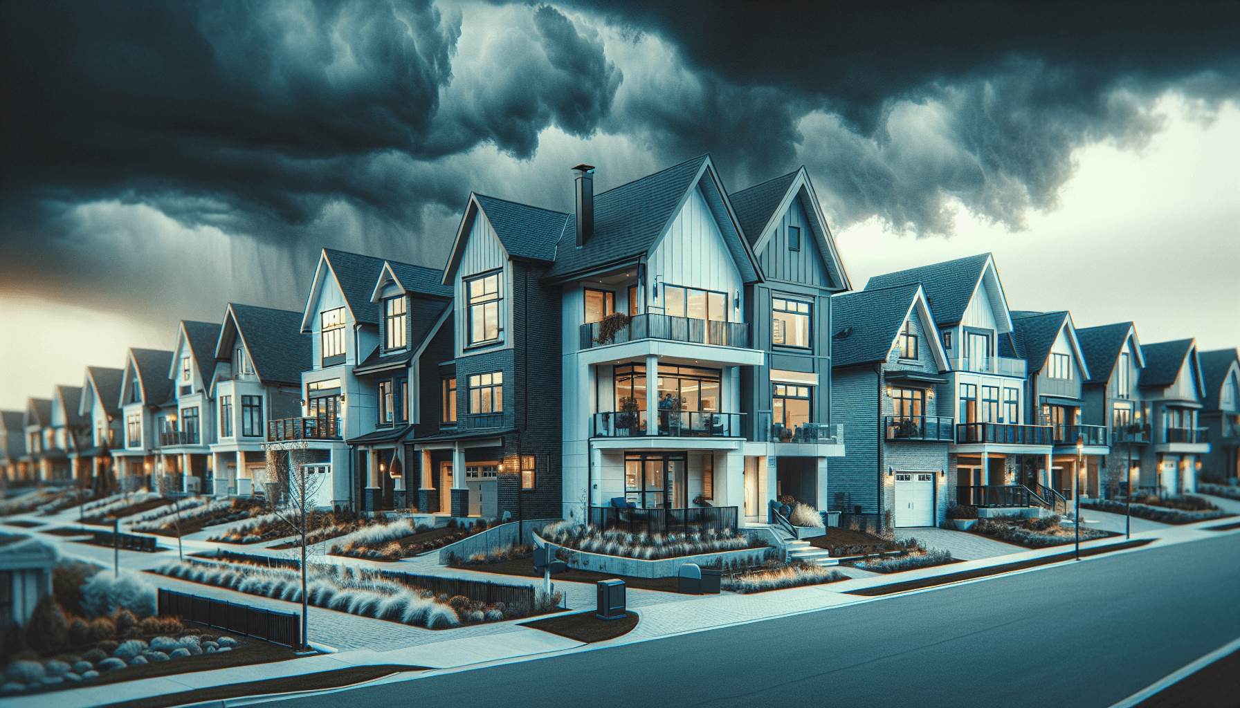 Are Real Estate Prices Dropping in Ontario? 2026 Market Analysis