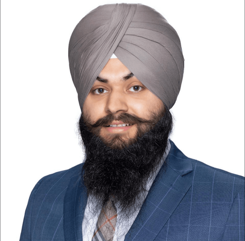 Amritpal Singh