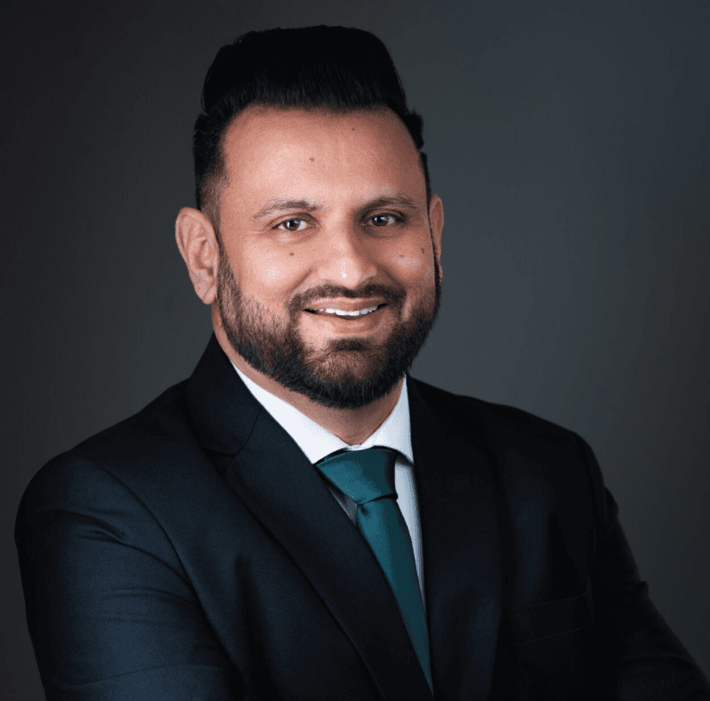 Sandeep (Sandy) Singh Sekhon