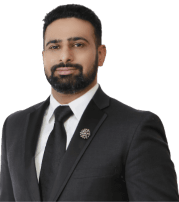 Sukhpal Singh Sekhon