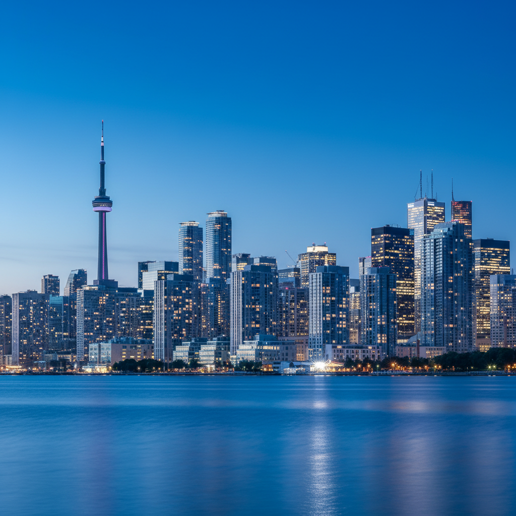 pre-construction condos Toronto GTA Ontario