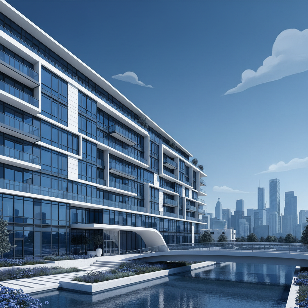 GTA real estate market 2026 Toronto GTA Ontario